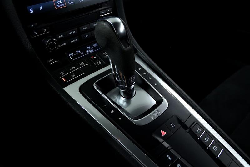 porsche 718 Cayman 2019 - 22