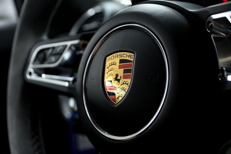 porsche 718 Cayman 2019 - 25
