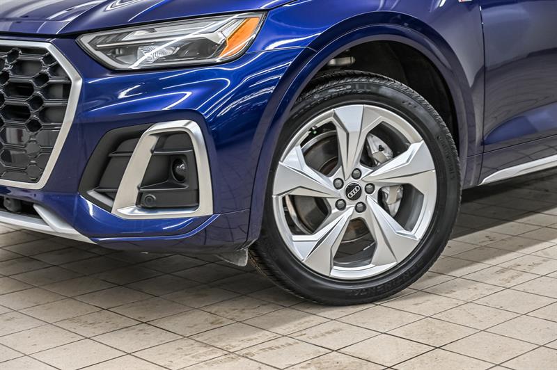 audi Q5 2022 - 2
