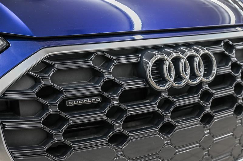audi Q5 2022 - 4