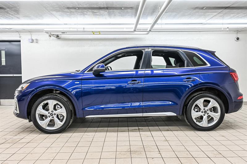 audi Q5 2022 - 5