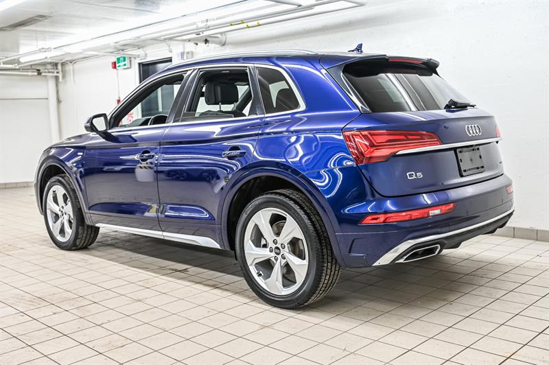 audi Q5 2022 - 6