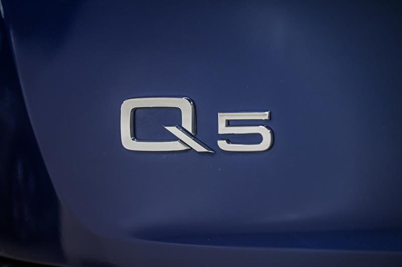 audi Q5 2022 - 8