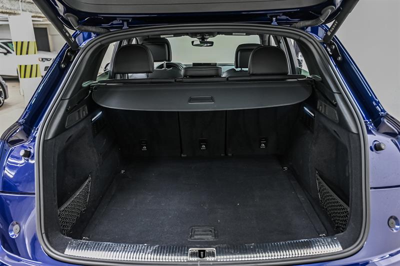 audi Q5 2022 - 10