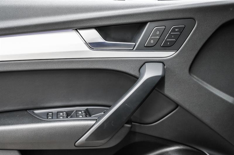 audi Q5 2022 - 13