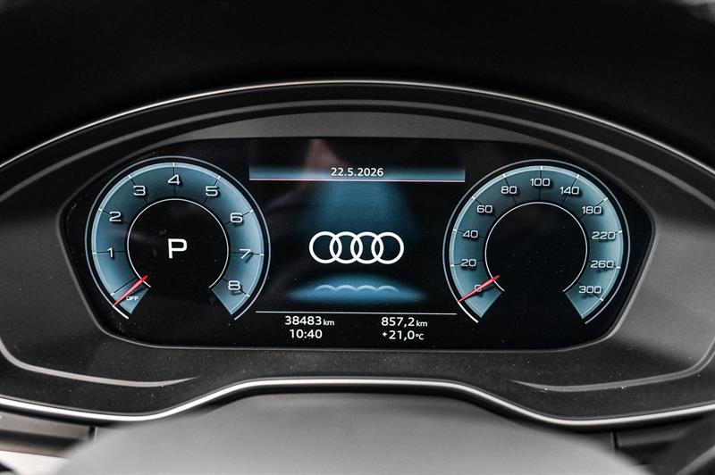 audi Q5 2022 - 16