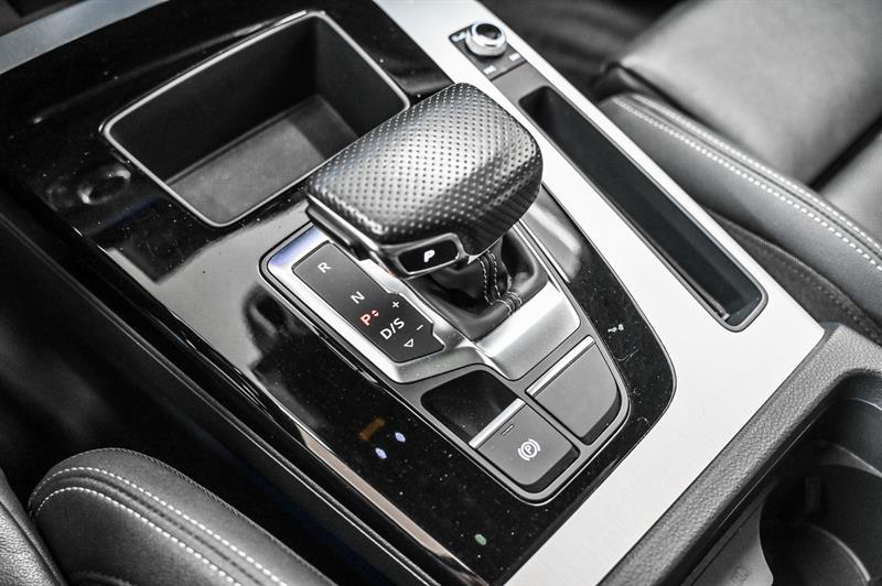 audi Q5 2022 - 17