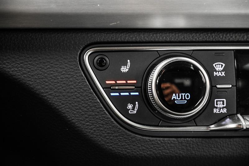 audi Q5 2022 - 19