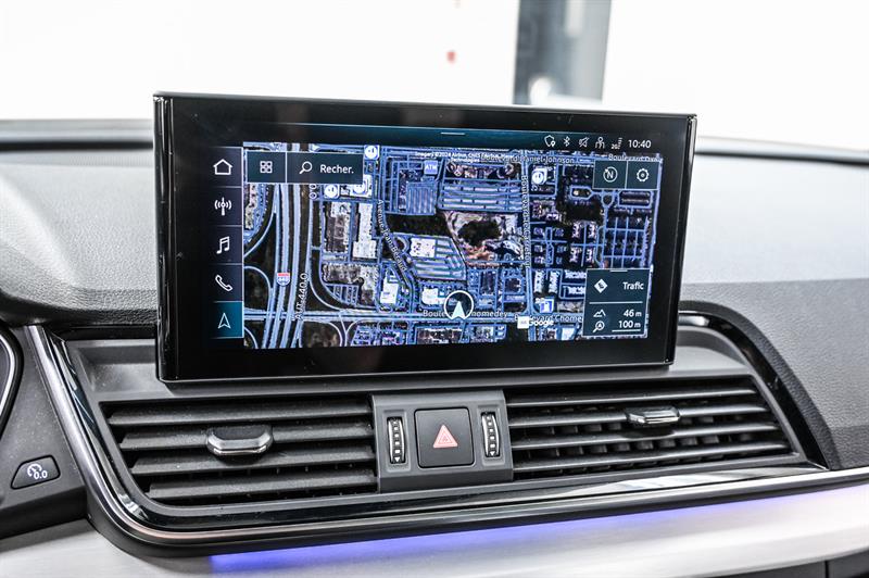 audi Q5 2022 - 22