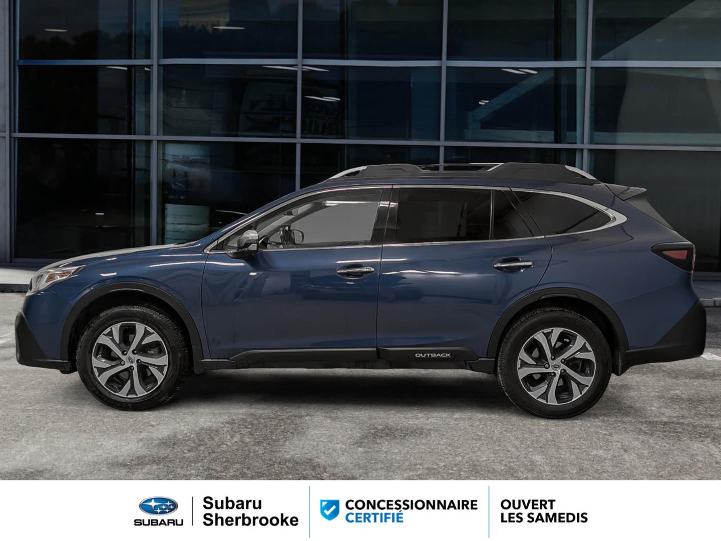 subaru Outback 2020 - 2