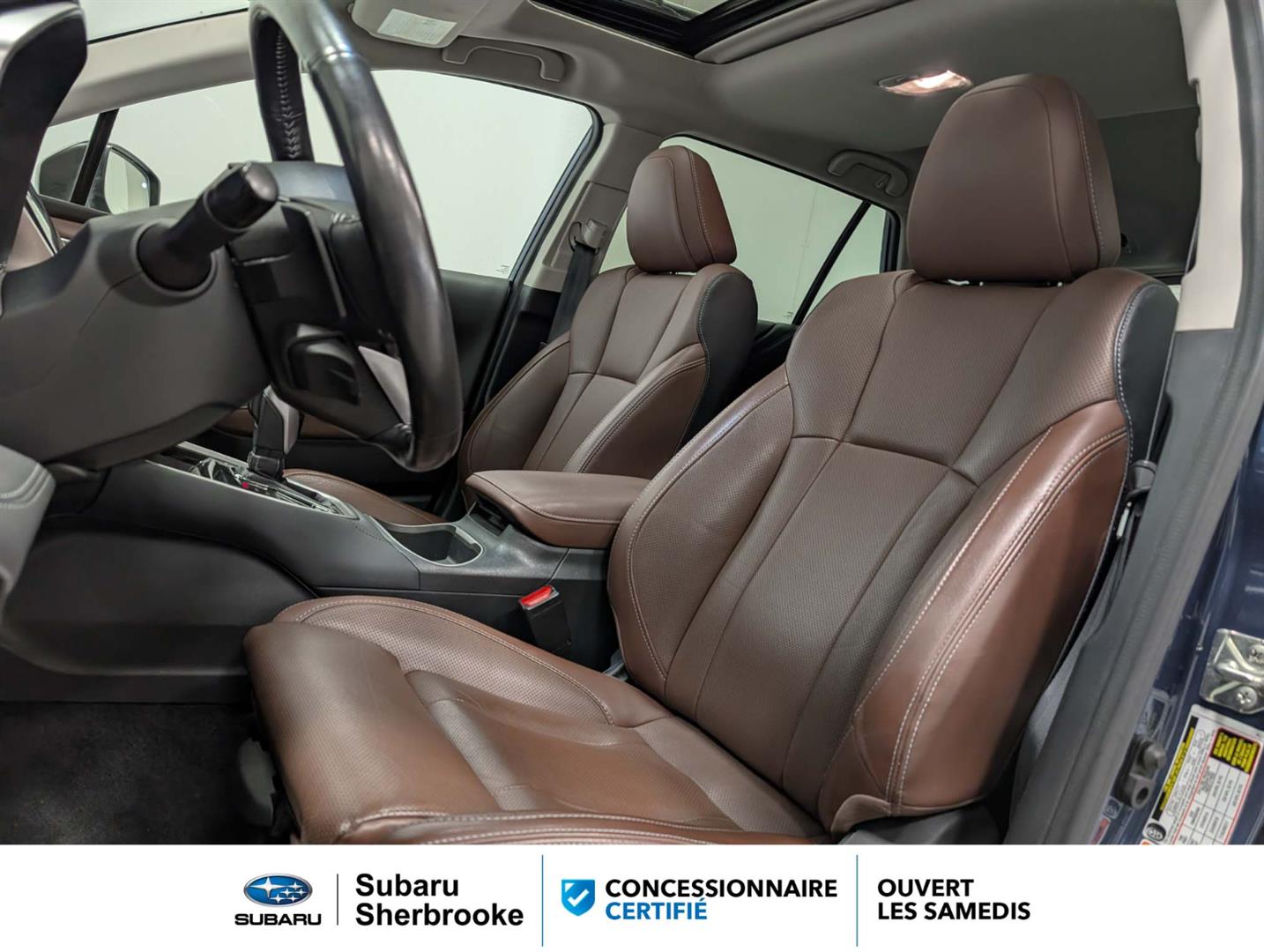 subaru Outback 2020 - 7