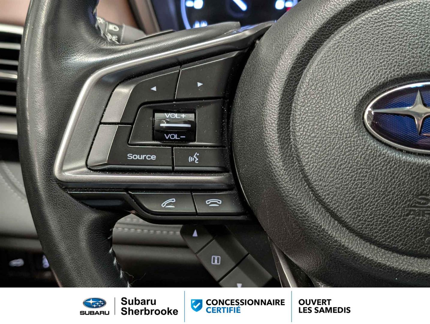 subaru Outback 2020 - 13
