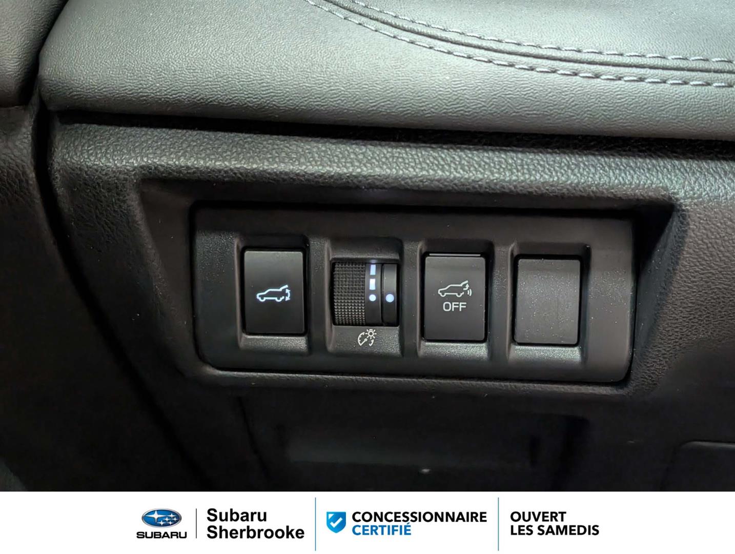 subaru Outback 2020 - 15