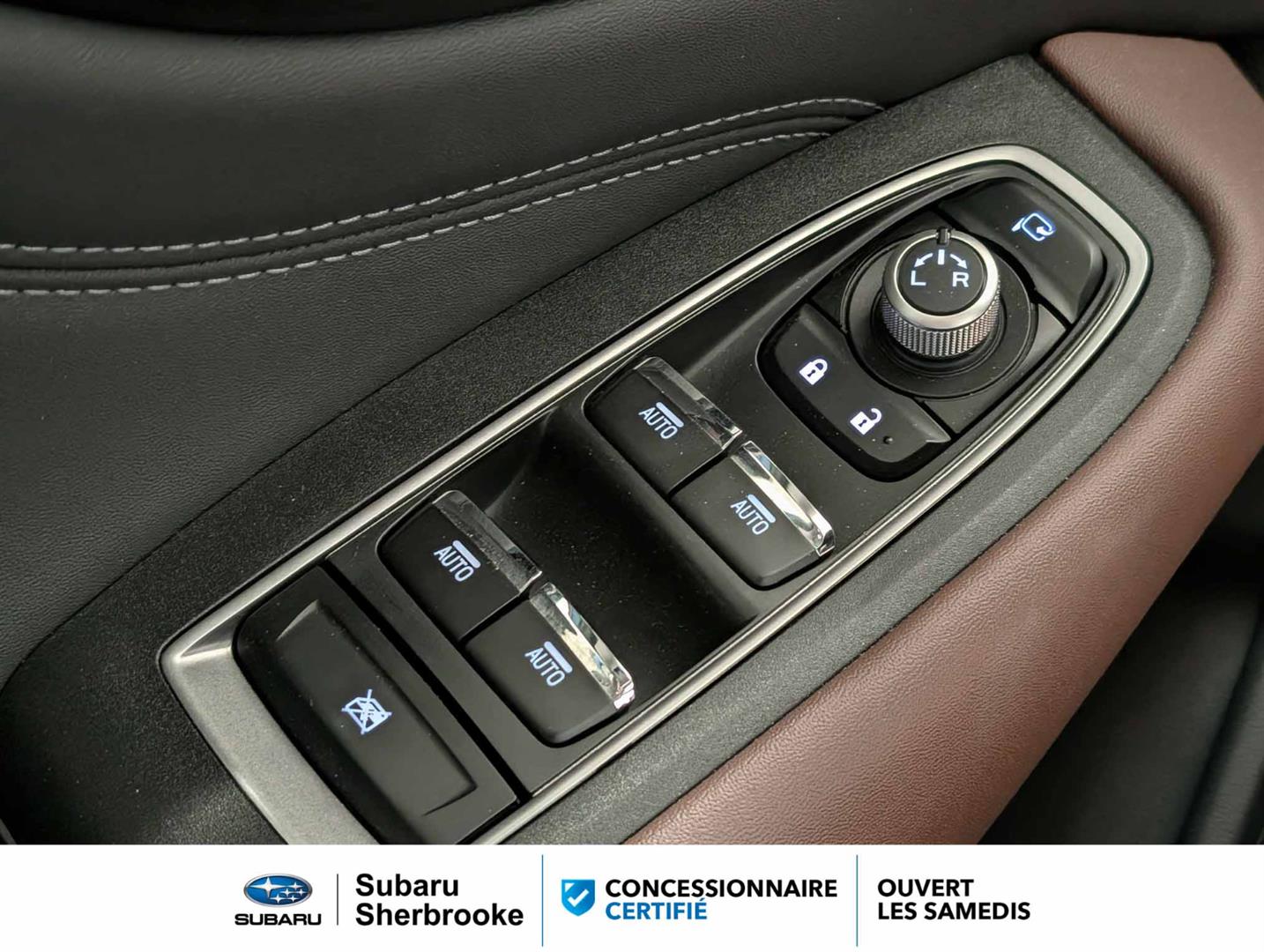 subaru Outback 2020 - 16