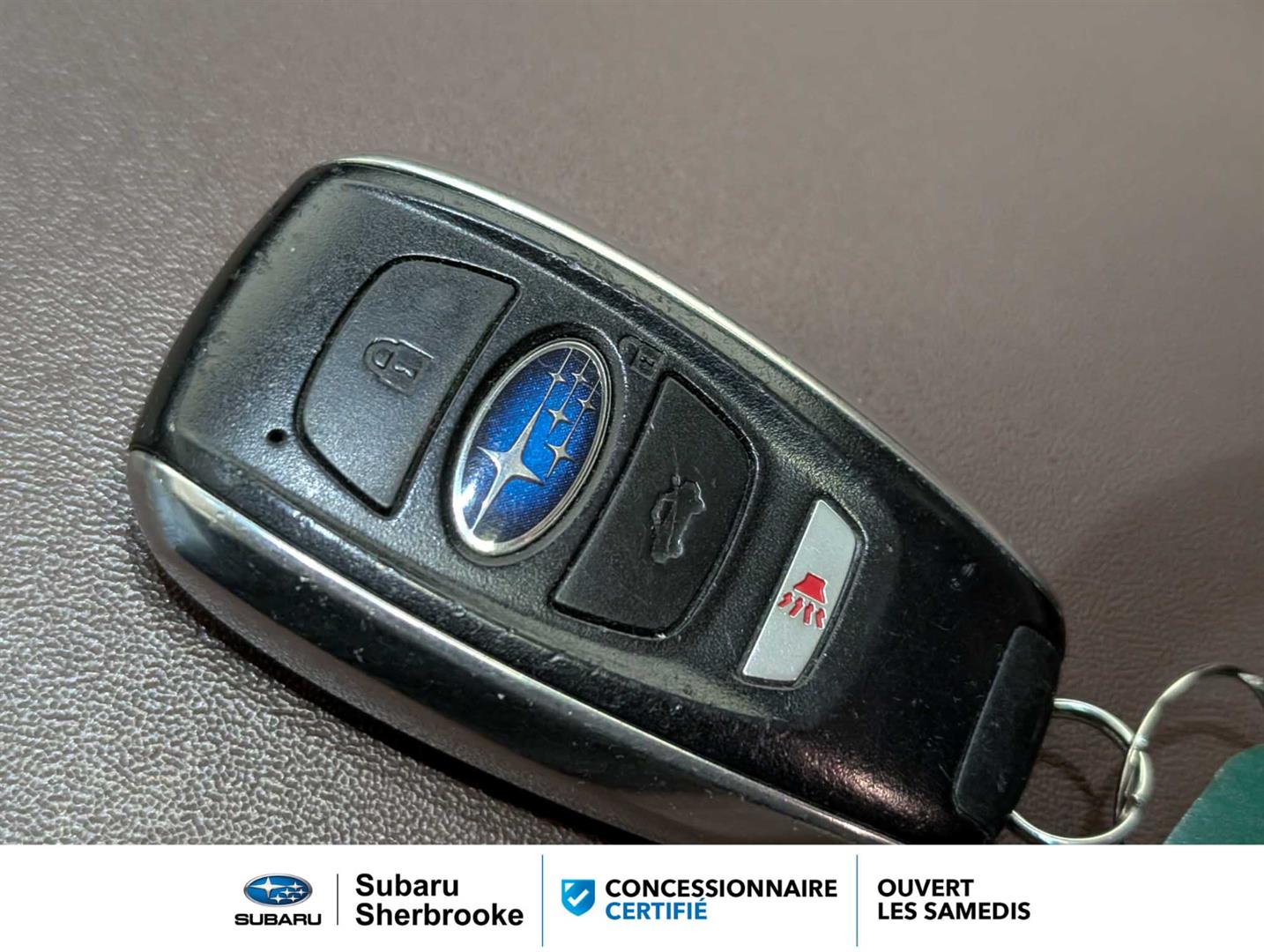 subaru Outback 2020 - 17