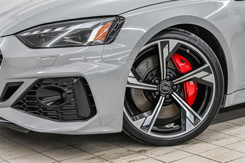 audi RS 5 Sportback 2023 - 2