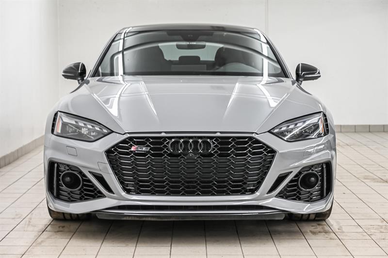 audi RS 5 Sportback 2023 - 3