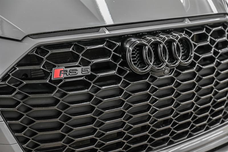 audi RS 5 Sportback 2023 - 4