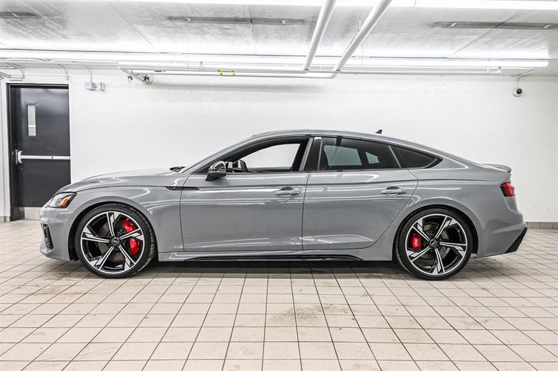 audi RS 5 Sportback 2023 - 5