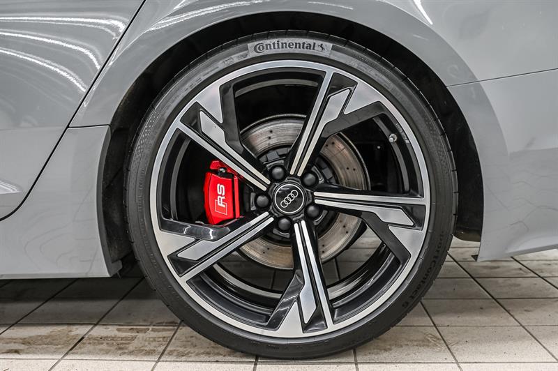 audi RS 5 Sportback 2023 - 6