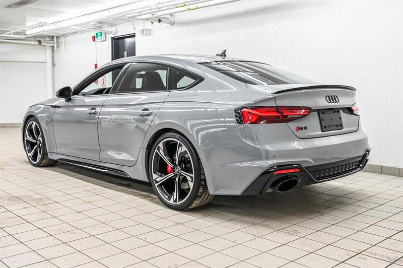 audi RS 5 Sportback 2023 - 7