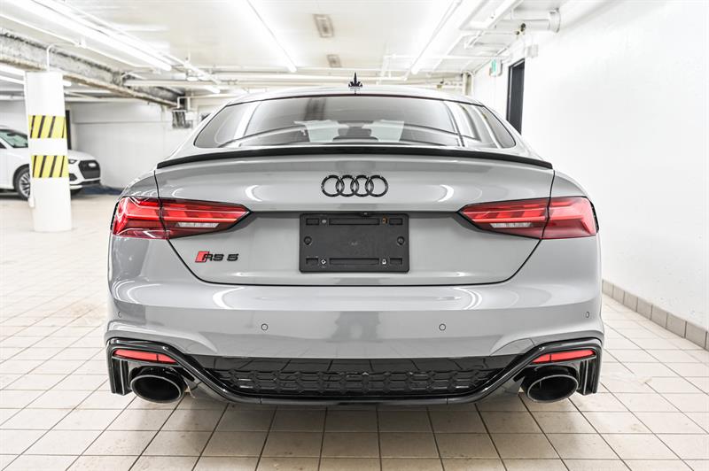 audi RS 5 Sportback 2023 - 8