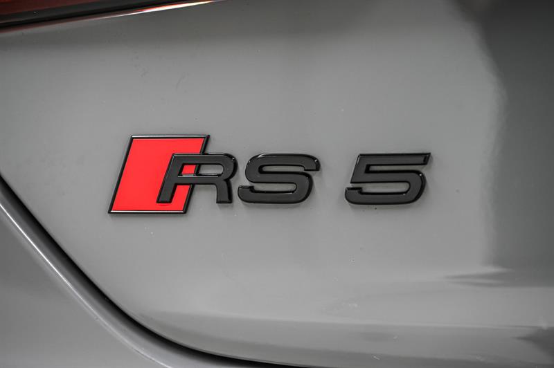 audi RS 5 Sportback 2023 - 9