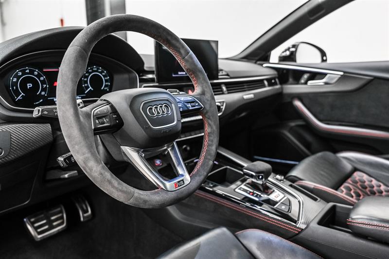 audi RS 5 Sportback 2023 - 11