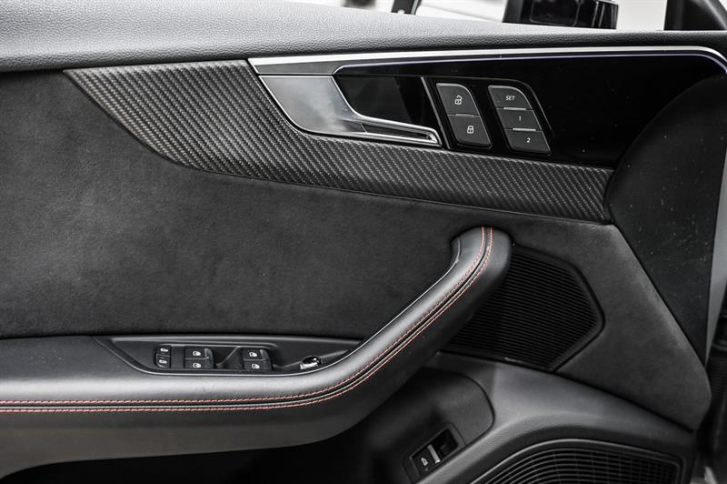 audi RS 5 Sportback 2023 - 12