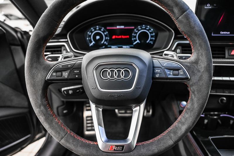 audi RS 5 Sportback 2023 - 14