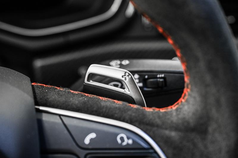 audi RS 5 Sportback 2023 - 16