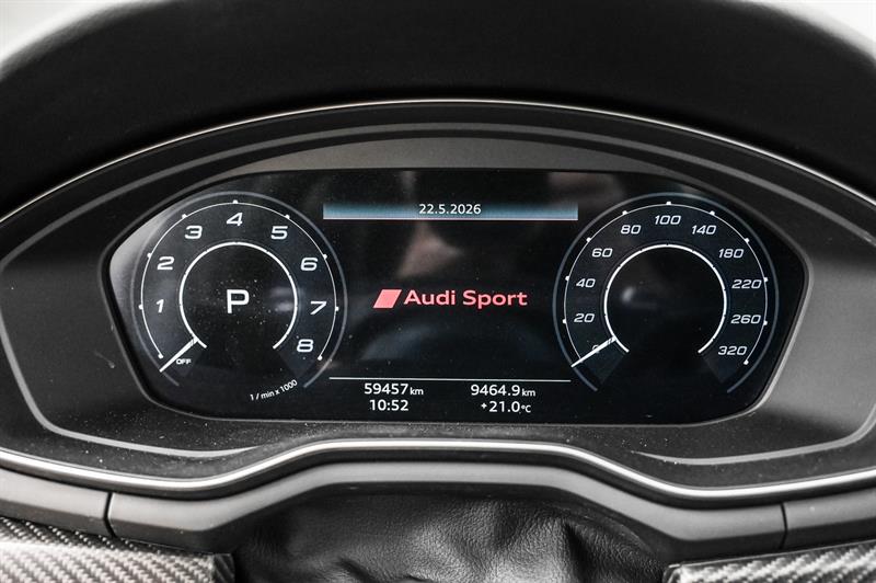 audi RS 5 Sportback 2023 - 17