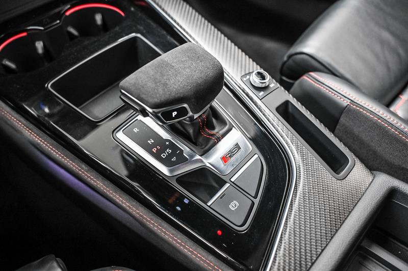 audi RS 5 Sportback 2023 - 18