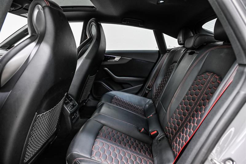 audi RS 5 Sportback 2023 - 24