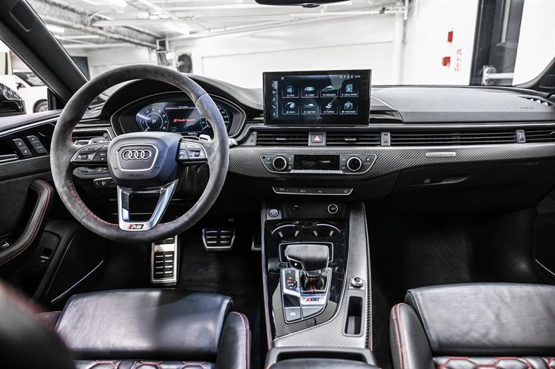 audi RS 5 Sportback 2023 - 26