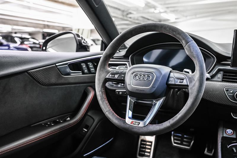 audi RS 5 Sportback 2023 - 27