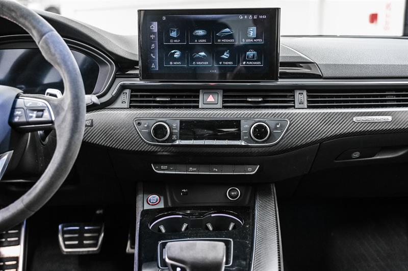 audi RS 5 Sportback 2023 - 28
