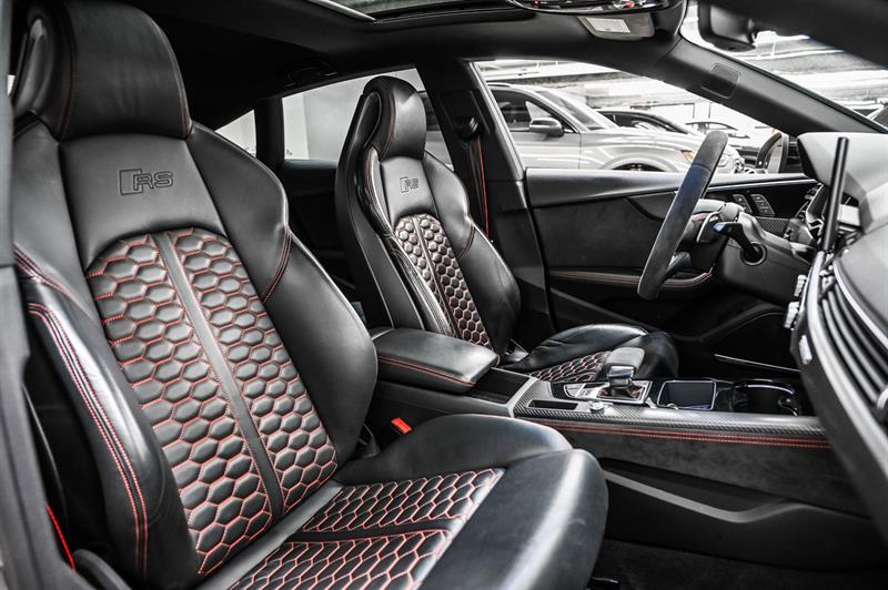 audi RS 5 Sportback 2023 - 30