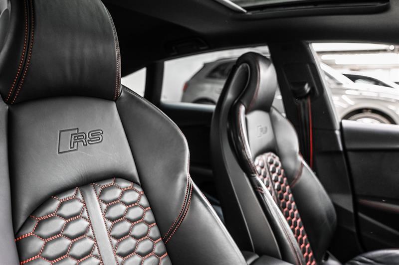 audi RS 5 Sportback 2023 - 31