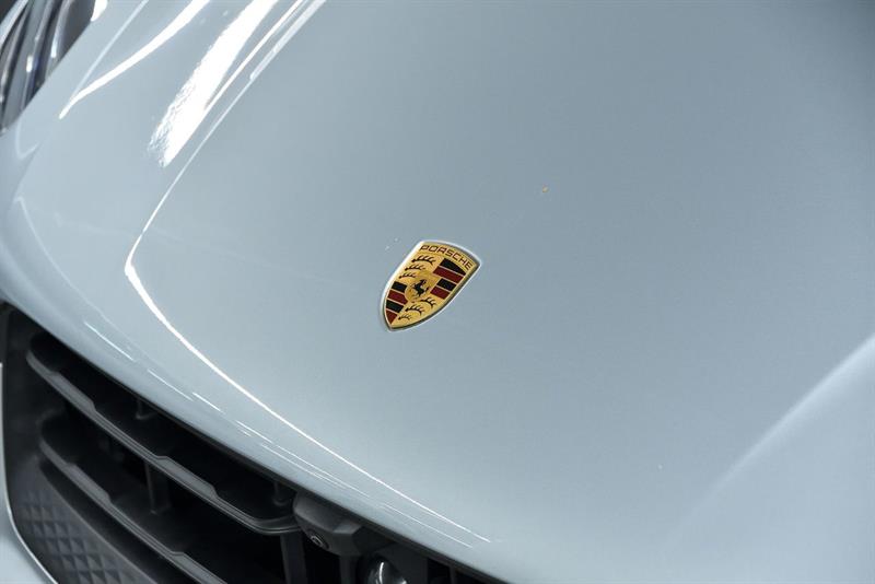 porsche Macan 2024 - 6