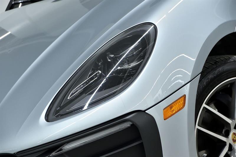 porsche Macan 2024 - 7