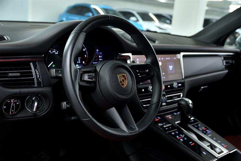 porsche Macan 2024 - 9