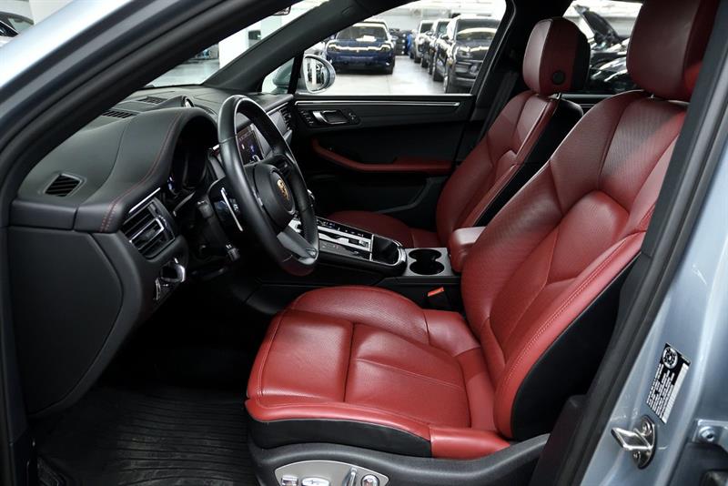 porsche Macan 2024 - 10