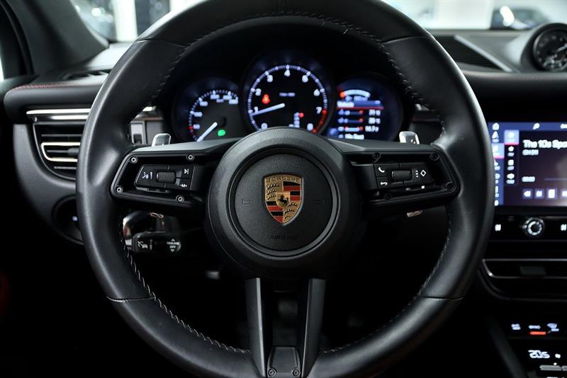 porsche Macan 2024 - 11