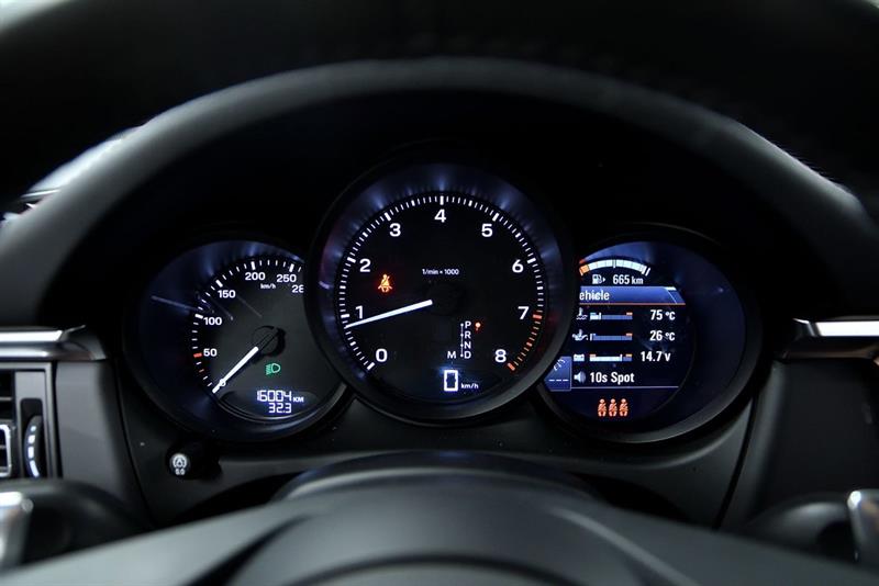 porsche Macan 2024 - 12