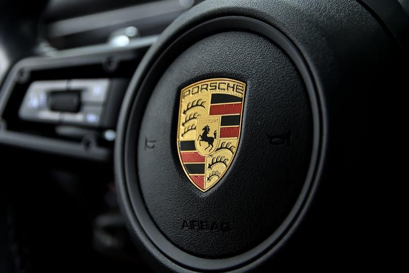 porsche Macan 2024 - 13