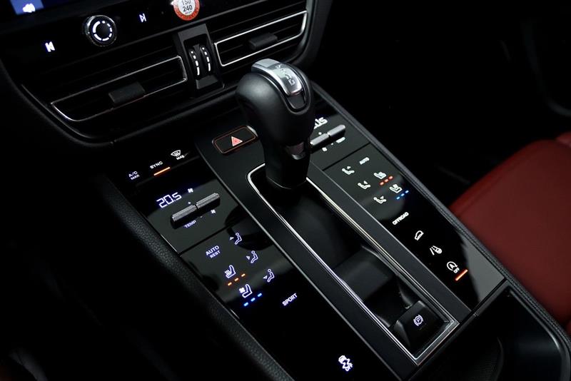 porsche Macan 2024 - 19