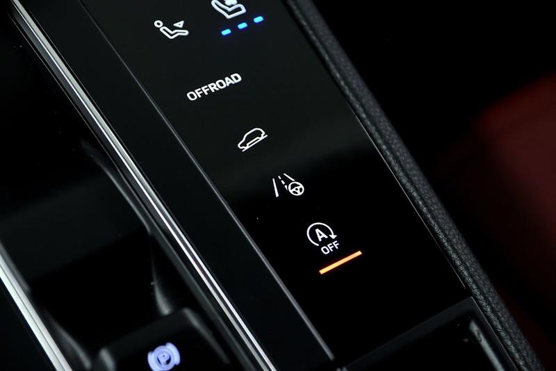 porsche Macan 2024 - 21