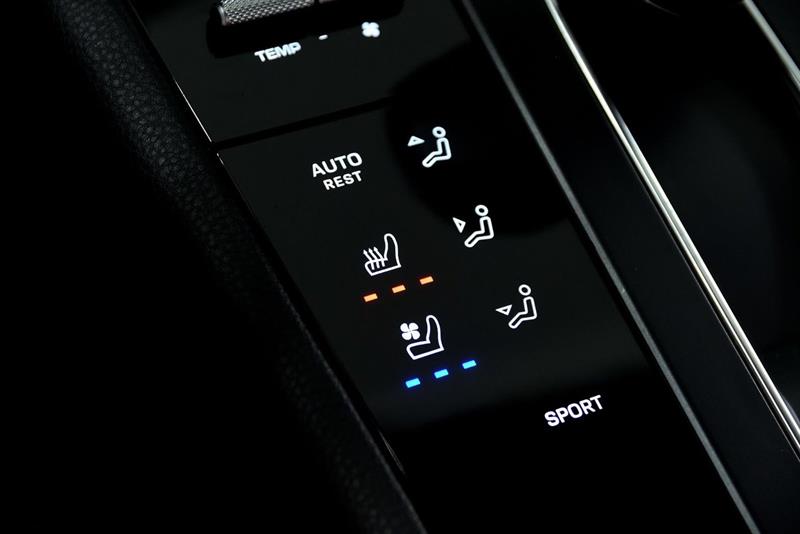 porsche Macan 2024 - 22