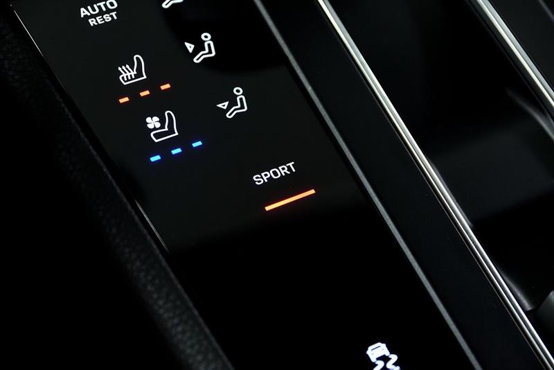 porsche Macan 2024 - 23